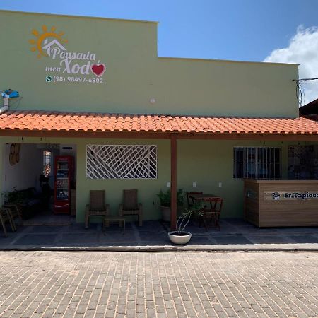 Pousada Meu Xodo Barreirinhas Zewnętrze zdjęcie