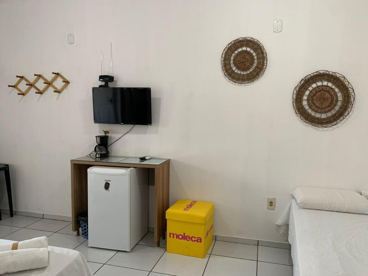 Pousada Meu Xodo Barreirinhas Zewnętrze zdjęcie