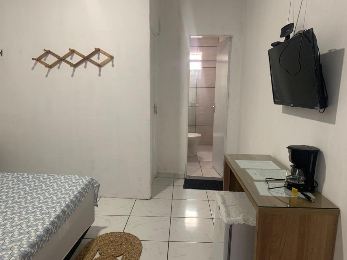 Pousada Meu Xodo Barreirinhas Zewnętrze zdjęcie