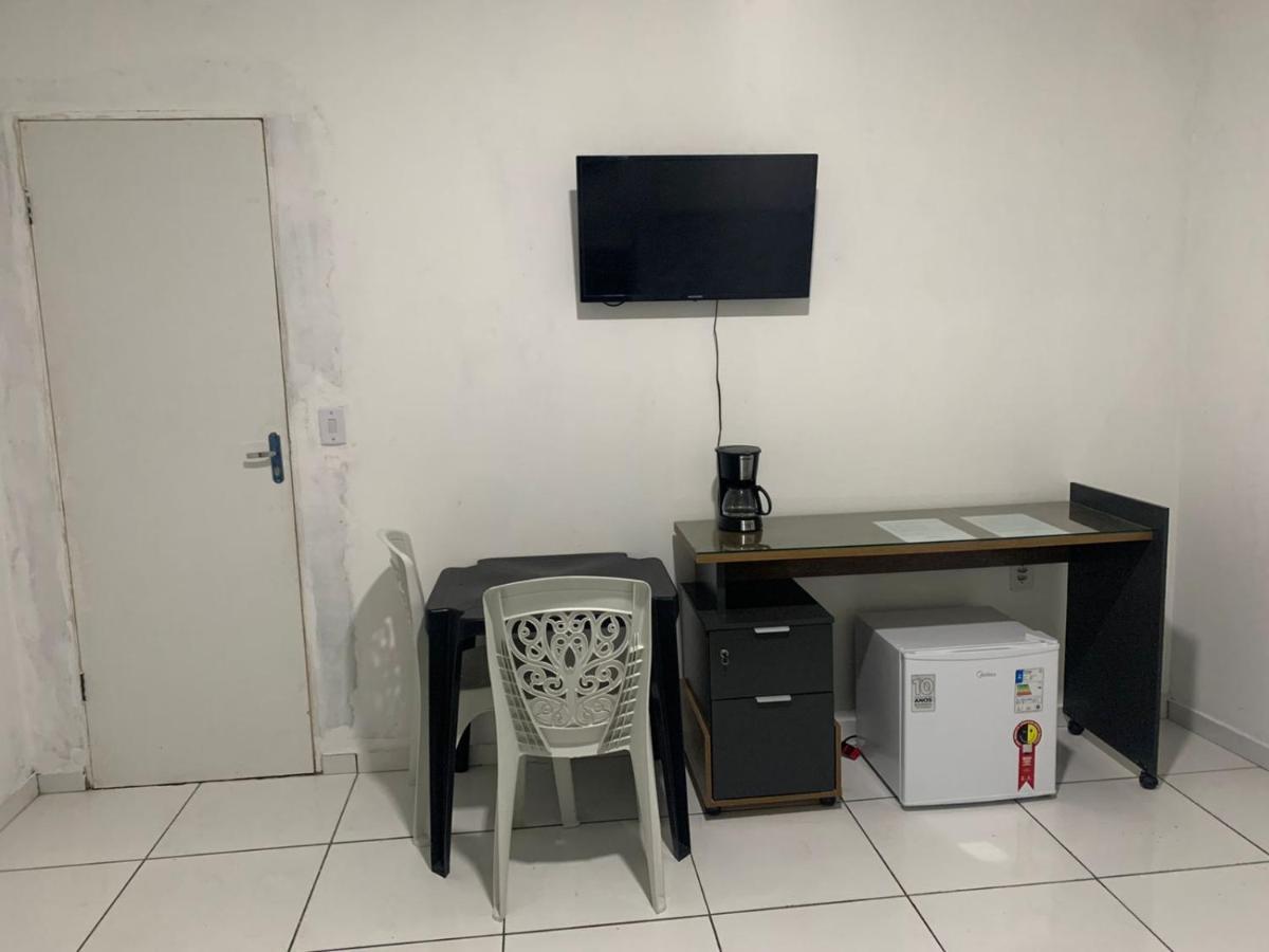 Pousada Meu Xodo Barreirinhas Zewnętrze zdjęcie