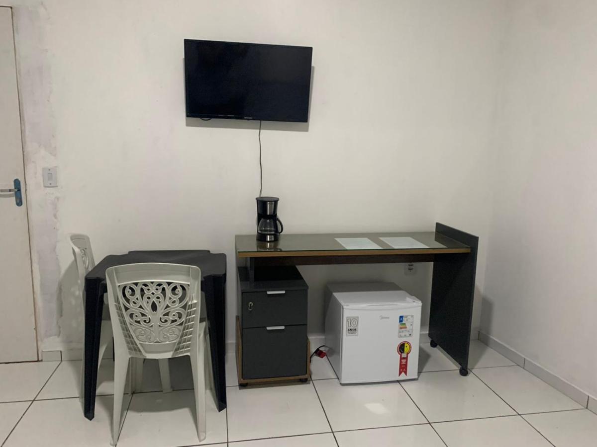 Pousada Meu Xodo Barreirinhas Zewnętrze zdjęcie